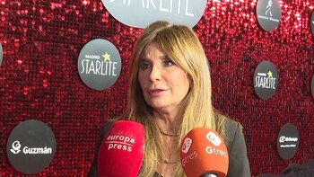 Gema López habla del distanciamiento