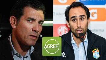 Gustavo Zevallos restó importancia a