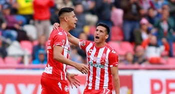 Los de Aguascalientes rescataron un