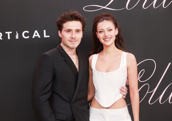 La esposa de Brooklyn, Nicola