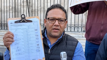 Candidato del partido de Rafael López Aliaga apoyó Marcha del Orgullo 2026 en Arequipa: acabó suspendido y procesado