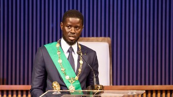 Cambio de paradigma en Senegal: