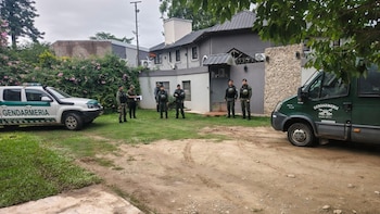 Un ex legislador de Salta que estaba imputado por contrabando y asociación ilícita intentó sobornar a un auxiliar fiscal