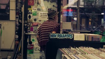 Este documental habla de una