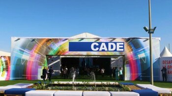 Cade