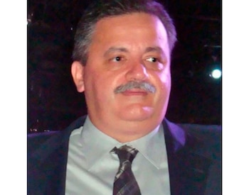 Marcos de Andrade Corsato, 62