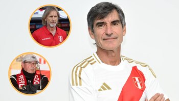 Óscar Ibáñez confesó el motivo