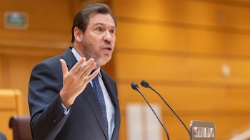 Puente critica que el PP