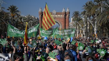 Cataluña aplica desde hace décadas