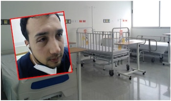 Imagen de referencia. Agredieron a