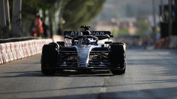 La Comunidad de Madrid pide al Gobierno que el GP de España sea acontecimiento de excepcional interés público