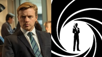 Quién es Jack Lowden, el actor escocés que podría convertirse en el próximo agente 007: “Cruzo los dedos por él”