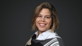 ATR First: American Comms Director