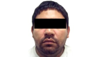 Ratificaron 392 años de cárcel