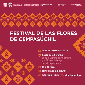 Festival de las flores
