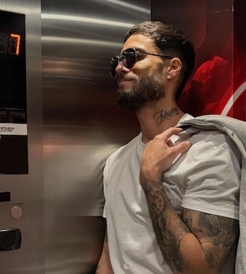 Luego de días de rumores,