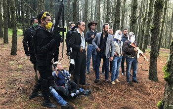 (Foto: Cortesía Televisa)
