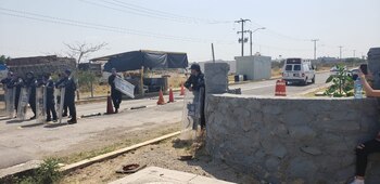 Mary Sainz, esposa de Vallarta