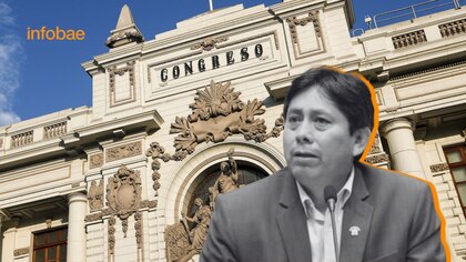 Comisión de Ética evalúa denuncia contra congresista Paul Gutiérrez por usar ChatGPT para hacer proyectos de ley