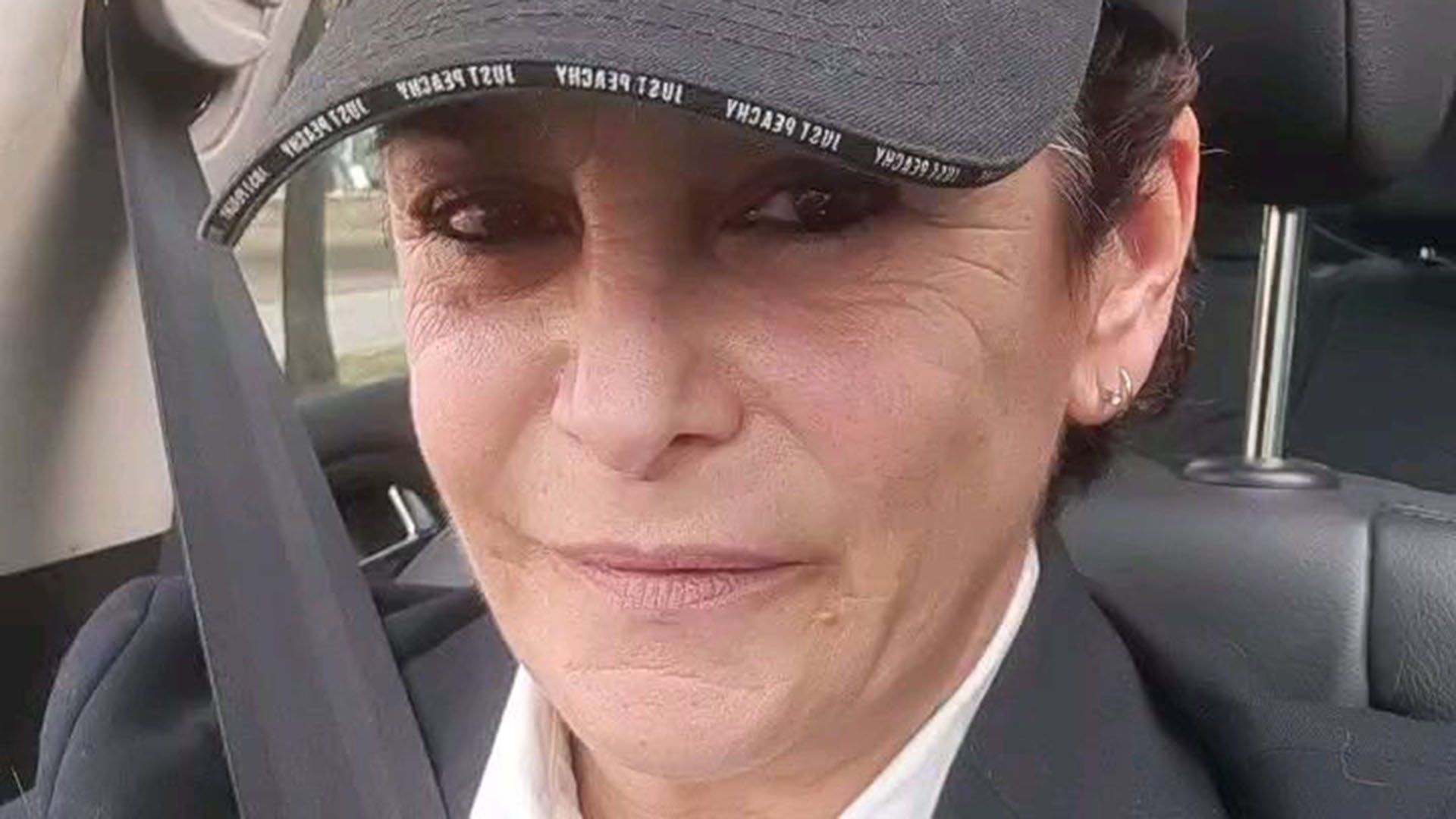 El nombre de Alejandra Majluf sorprendió a todos en el estudio