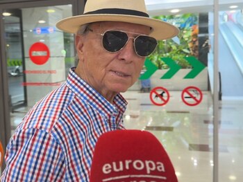 05/08/2025 Ortega Cano desmiente haber