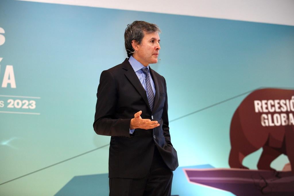 Asodiplo alegó que Acosta no cumplía los requisitos para ser ministro plenipotenciario - crédito Corficolombiana