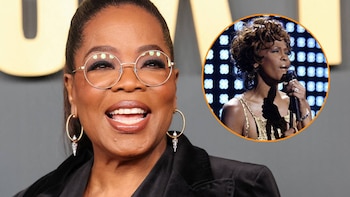 La familia de Whitney Houston responde a Oprah Winfrey tras revelar un impactante incidente con la cantante: “No estaba drogada”