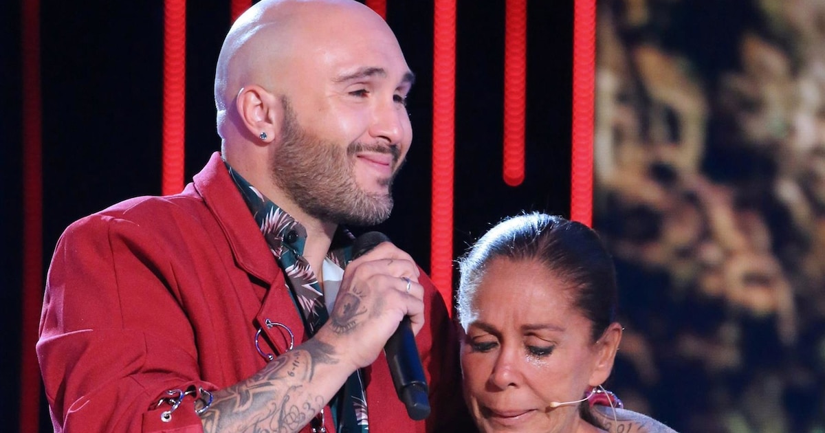 La nueva vida de Isabel Pantoja tras su reconciliación con Kiko Rivera: “Es otra persona. Está feliz y centrada en su vida” - Infobae