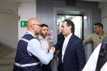 Alcalde Federico Gutiérrez dijo que