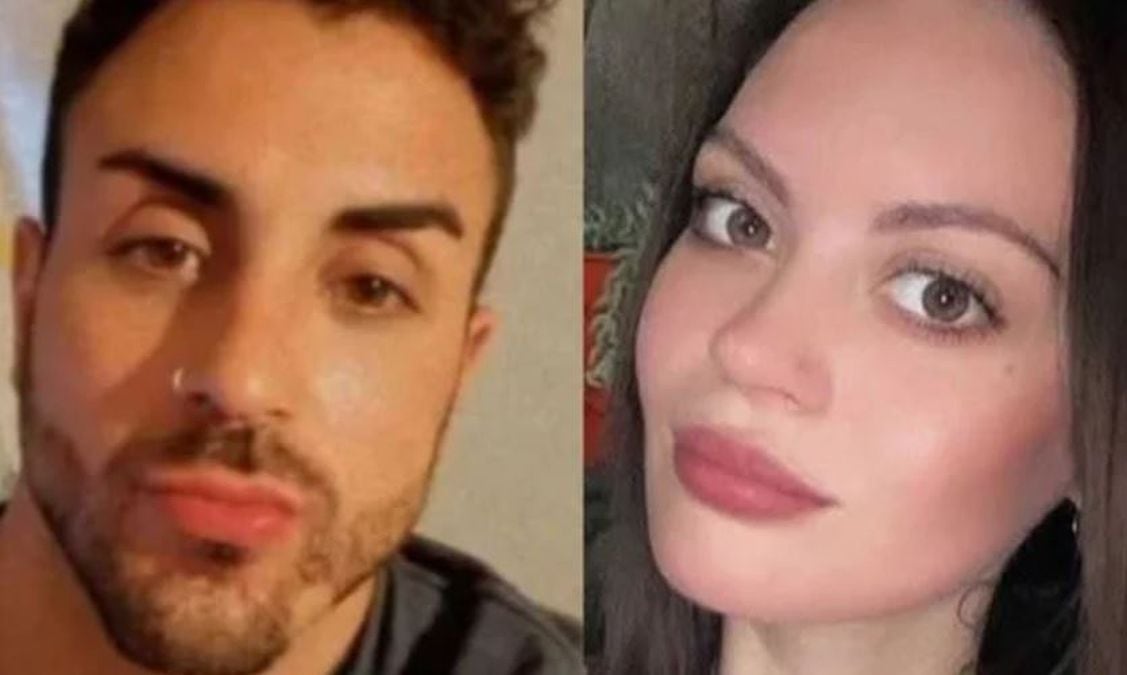 Diego Zerda irá a juicio acusado de instigar al suicidio de Karla Robles, en una causa que reúne mensajes, audios, denuncias previas y registros de redes sociales (Tiempo Judicial)