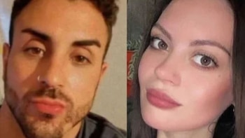 Acusado de instigar al suicidio de su expareja, irá a juicio: los mensajes y audios que comprometen a Diego Zerda