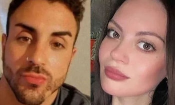 Diego Zerda irá a juicio acusado de instigar al suicidio de Karla Robles, en una causa que reúne mensajes, audios, denuncias previas y registros de redes sociales (Tiempo Judicial)