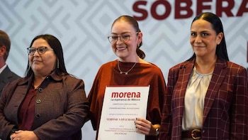 El PT pone a temblar la alianza y no acompañará a Morena en los próximos destapes de “corcholatas” para 2027