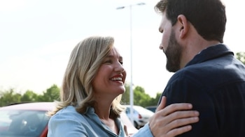 Alegría (PSOE), sobre los pactos de PP-Vox en Extremadura y Aragón: "El que manda es Vox y el que obedece es el PP"