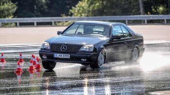 Hace 25 años nació el