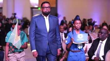 Ministros de las Américas debatirán