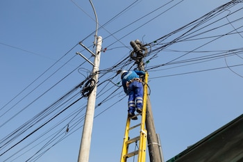 Las acciones abarcan jirones y avenidas del Cercado de Lima y Barrios Altos, incluidas las avenidas Tacna, Abancay y Miguel Grau. Prolima
