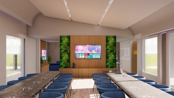 Las Gladiadoras gozarán de todas