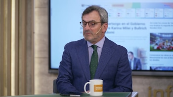 Para el presidente de la UIA, la industria moderó sus precios y en los últimos 2 años “fue un gran ancla para la inflación”