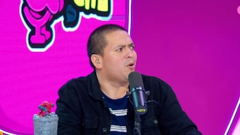 Samuel Suárez reveló que Yaco Eskenazi les anticipó la noticia de su renuncia a La Granja Vip. YouTube: 'Q'Bochinche'.