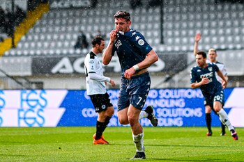 EFE/EPA/SIMONE ARVEDA