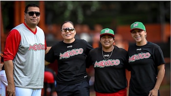 México vs Estados Unidos: la prueba más difícil para la novena tricolor en el Mundial de Béisbol Femenil 2026