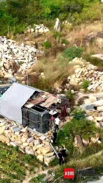 La disputa que se cree