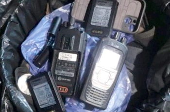 El OIJ vinculó a López Vega con el uso de teléfonos satelitales y comunicaciones encriptadas para coordinar embarcaciones desde la Isla del Coco./ (Diario Extra)