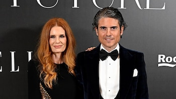 Olivia de Borbón evita desvelar