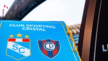 Sporting Cristal recibirá a Cerro