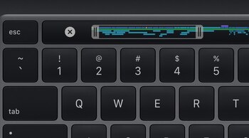 MacBook Pro (Foto: Apple)