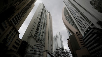 Gremio industrial en Panamá ve