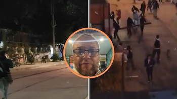 El rector de la Universidad Pedagógica propuso una tarifa diferencial en TransMilenio tras las protestas en el norte de Bogotá