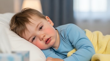 ¿Cómo saber si tu bebé tiene un resfrío? El Minsa explica los síntomas, cuidados en casa y señales de alarma